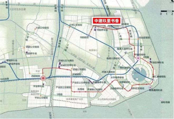 -首页网站丨中建玖里书香售楼处欢迎您J9九游会中建玖里书香(售楼中心)(图21)